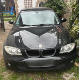 BMW Kleinwagen BMW 116i - BMW 116 aus 2004: 116i