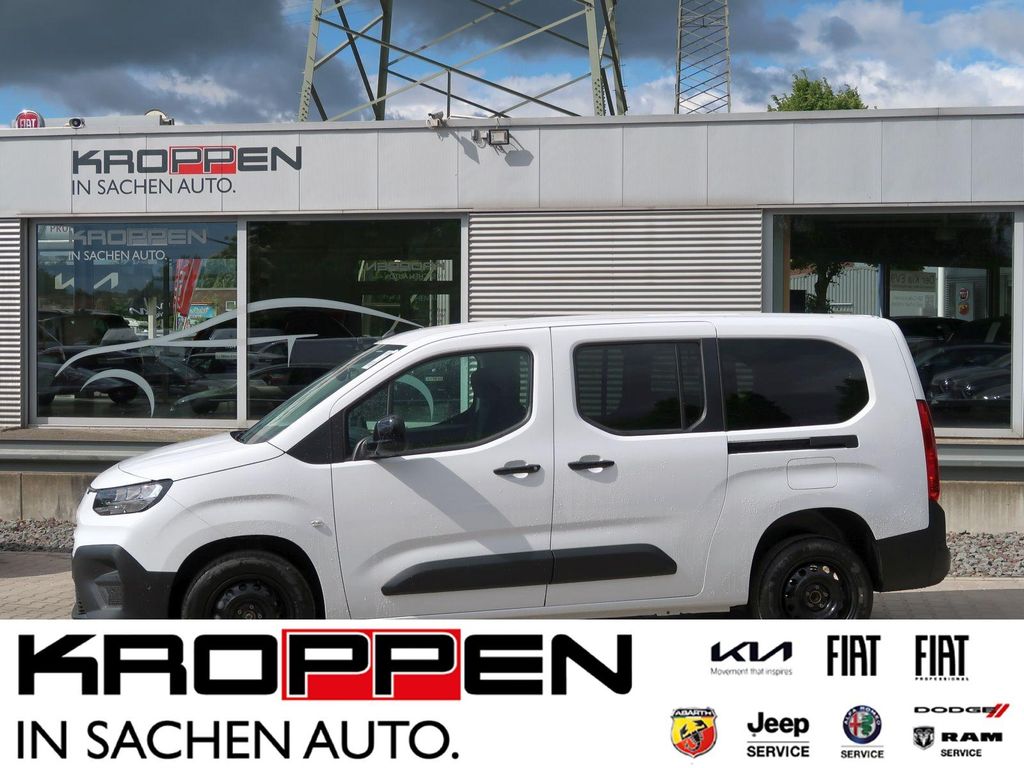 Image of Fiat Doblo