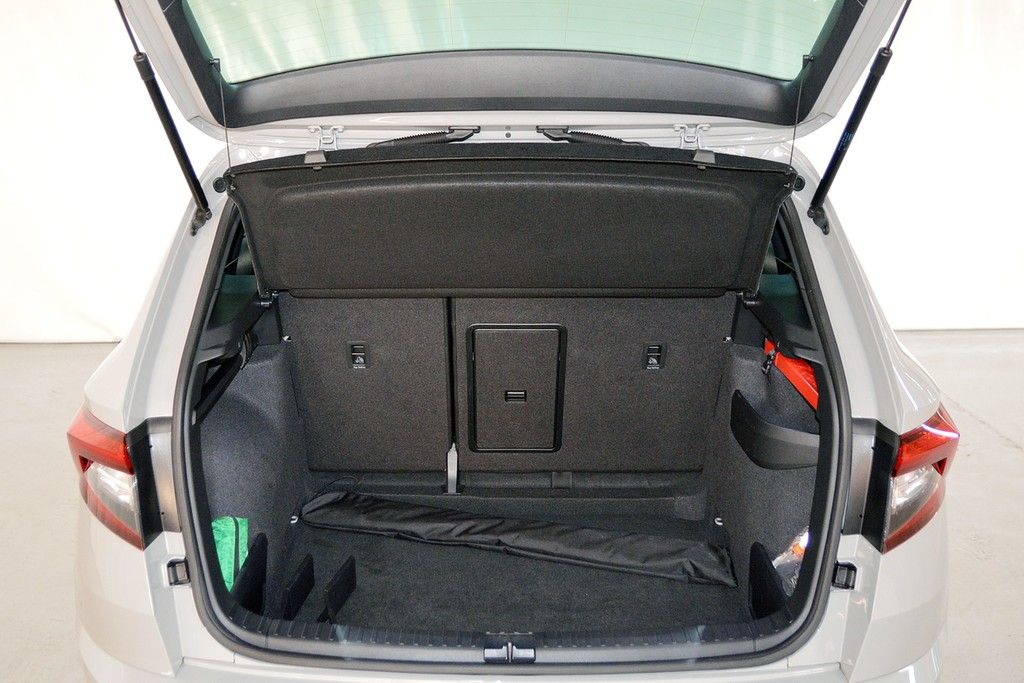 Skoda Karoq - Bild 7