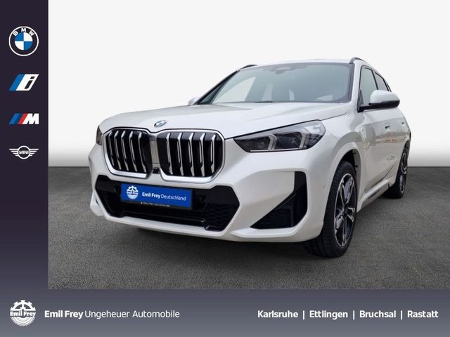 BMW X1 sDrive20i M Sportpaket Head-Up DAB LED RFK