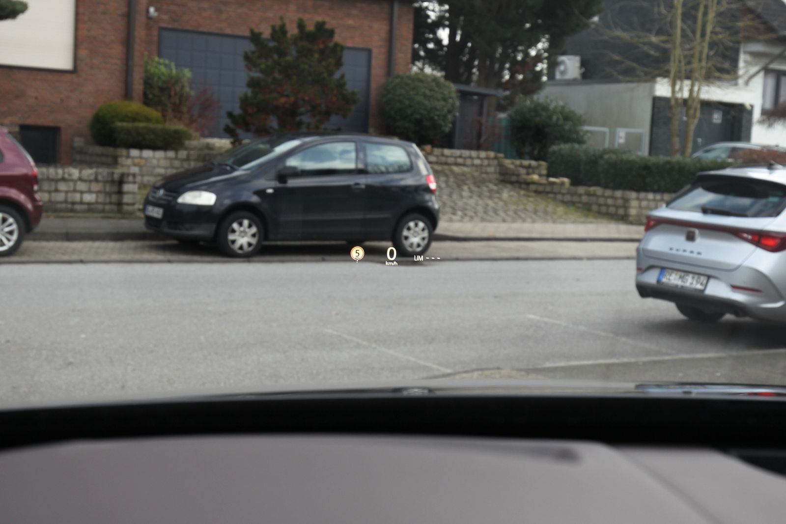 Mazda CX-30 - Bild 14