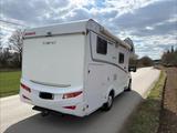 Dethleffs Wohnmobil Dethleffs Trend A6977 auf Fiat Ducato - Dethleffs Trend