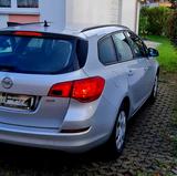 Opel Astra ST 1.7 CDTI eco 150 J. Opel 81 S/S 105... - Opel Astra: 150 Cdti