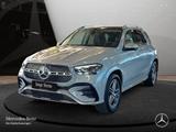 Mercedes-Benz GLE 300 d 4M AMG Adv.+/Airm/Pano/AHK/Burm/20"/ - graue Mercedes-Benz GLE 300