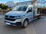 Volkswagen T6.1 Abschleppwagen|Klima|Tempomat|LED|75tkm