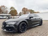 Audi A7 3.0 TDI Quattro S LINE*FACELIFT*ACC*HEAD UP* - gebrauchte Audi A7 aus dem Jahr 2011