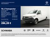 Volkswagen T6.1 Transporter Kasten LR 2.0 TDI SORTIMO - Angebote