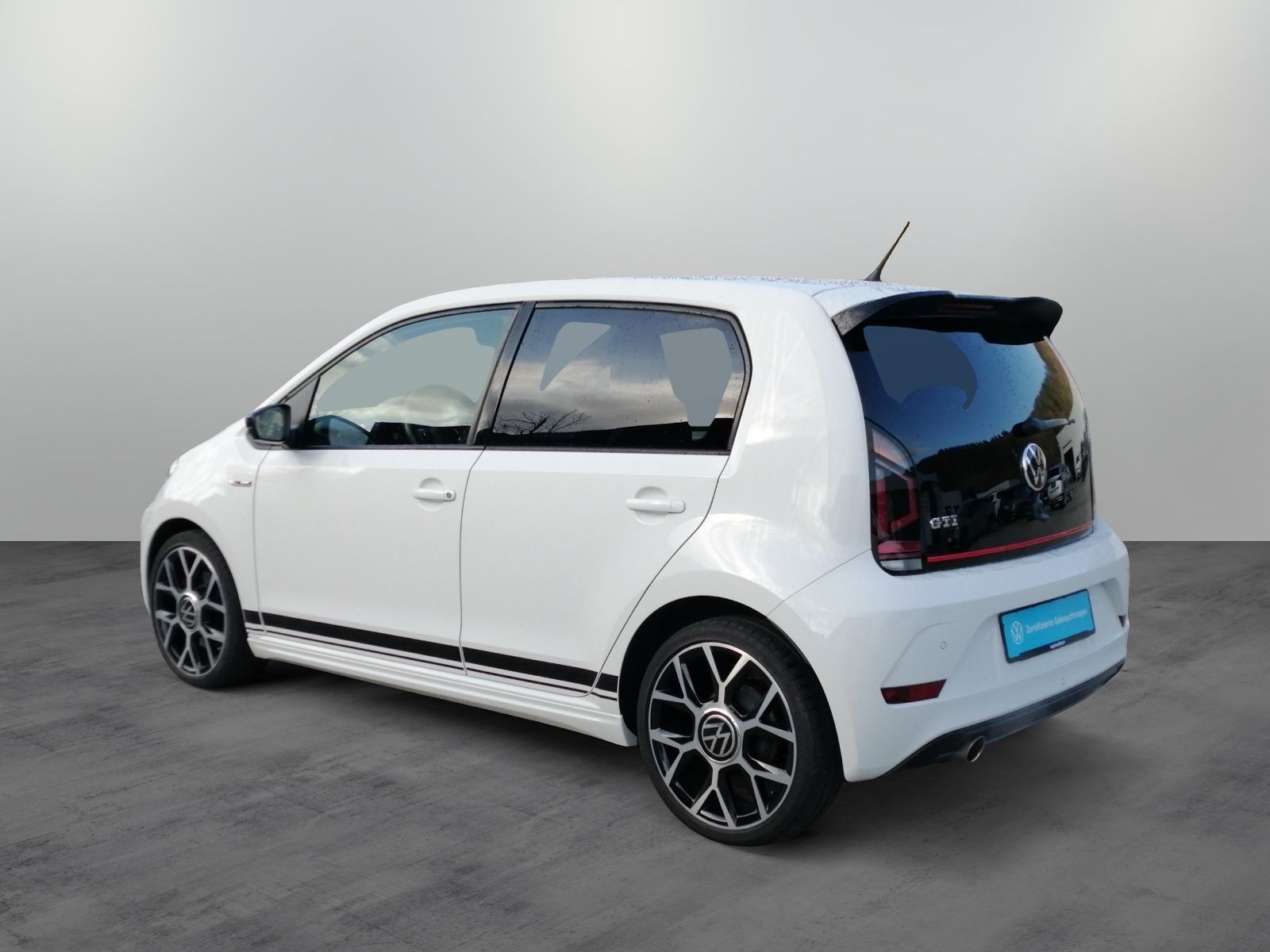 Volkswagen up! - Bild 3