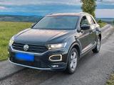 Volkswagen VW TROC, 4 Motion, 190 PS, top Ausstattung - Volkswagen: Troc