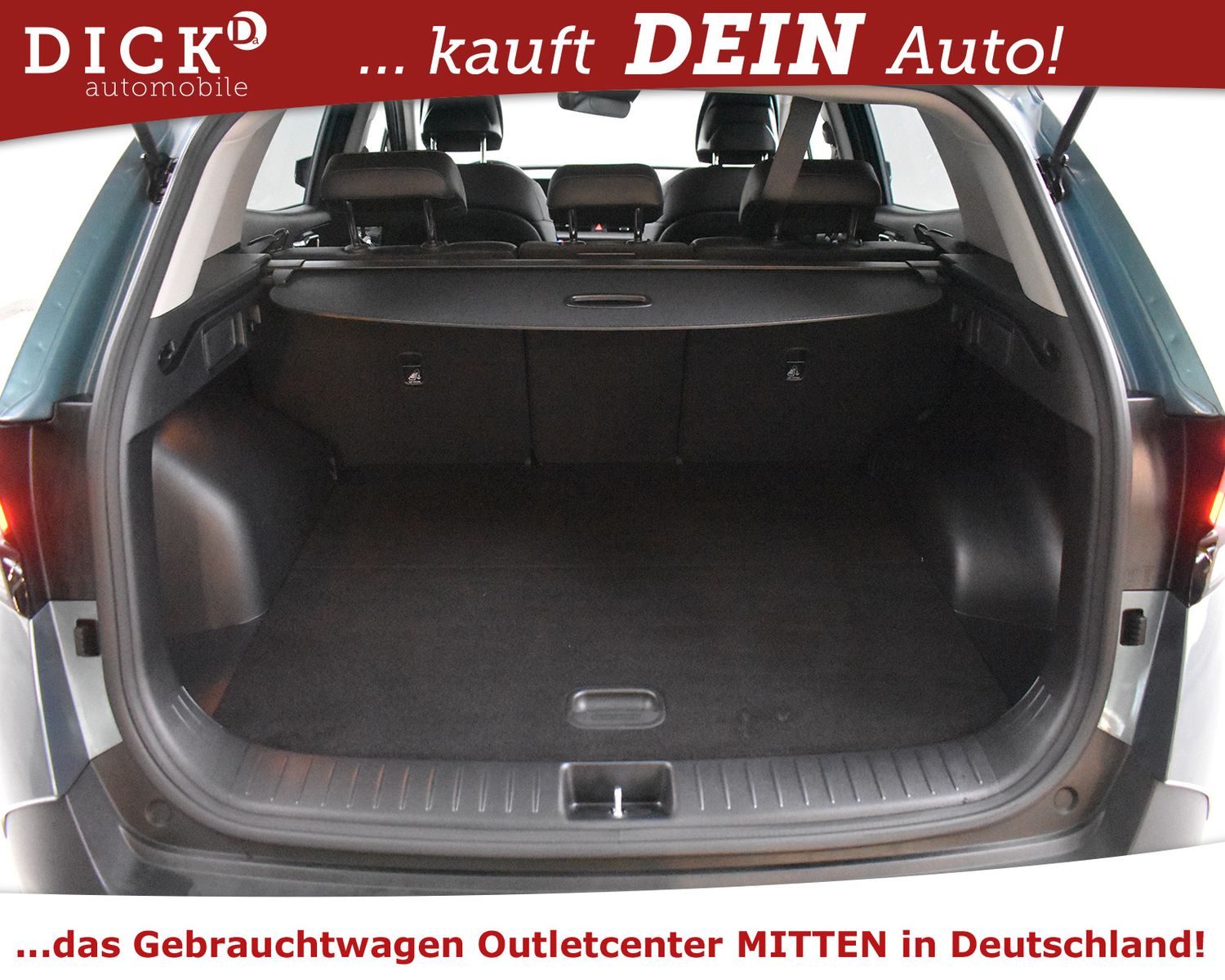 KIA Sportage 1.6 Vision 4WD VIRTU+NAV+BILED+SHZ+KAM+ - Image 24