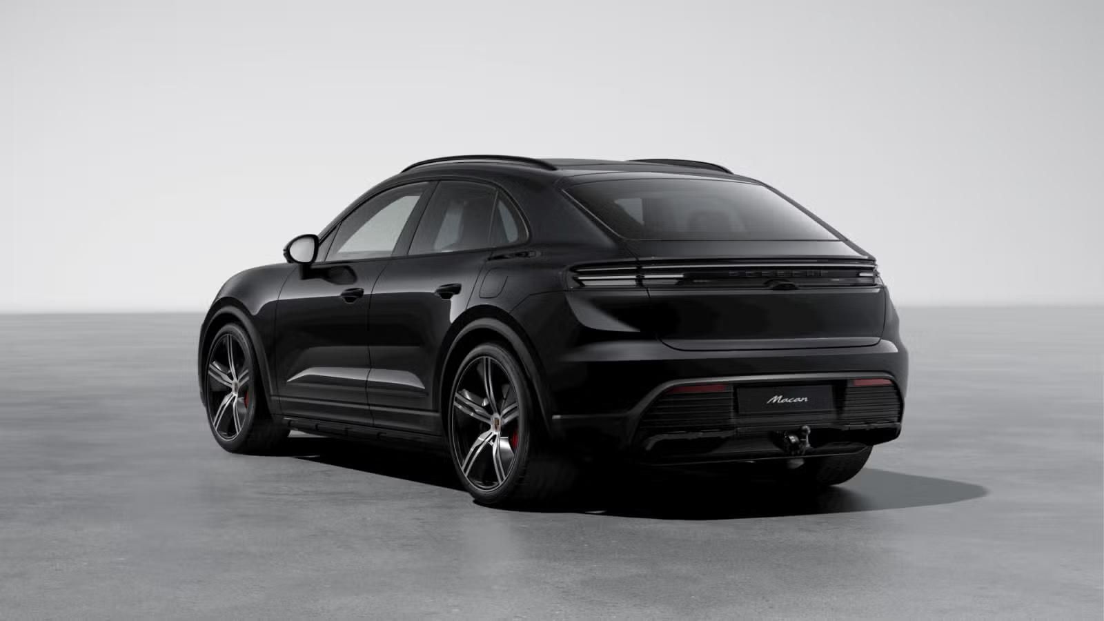 Porsche Macan 4S imagem 3