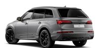 Audi Q7 - Vorschau Bild 6