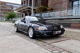Mercedes-Benz SL 500 6.0 AMG Mit Zertifikat von MKB - : V mit