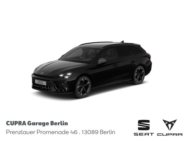 Cupra Leon Sportstourer 1.5 eTSI