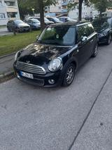 MINI One 55kW One - MINI MINI: 55 Kw