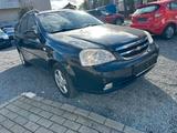 Chevrolet Nubira Wagon SE - Chevrolet Nubira Gebrauchtwagen