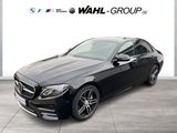 Mercedes-Benz E 53 AMG 4MATIC AMG DRIVER'S PACKAGE LEDER LED - Mercedes-Benz: Package AMG