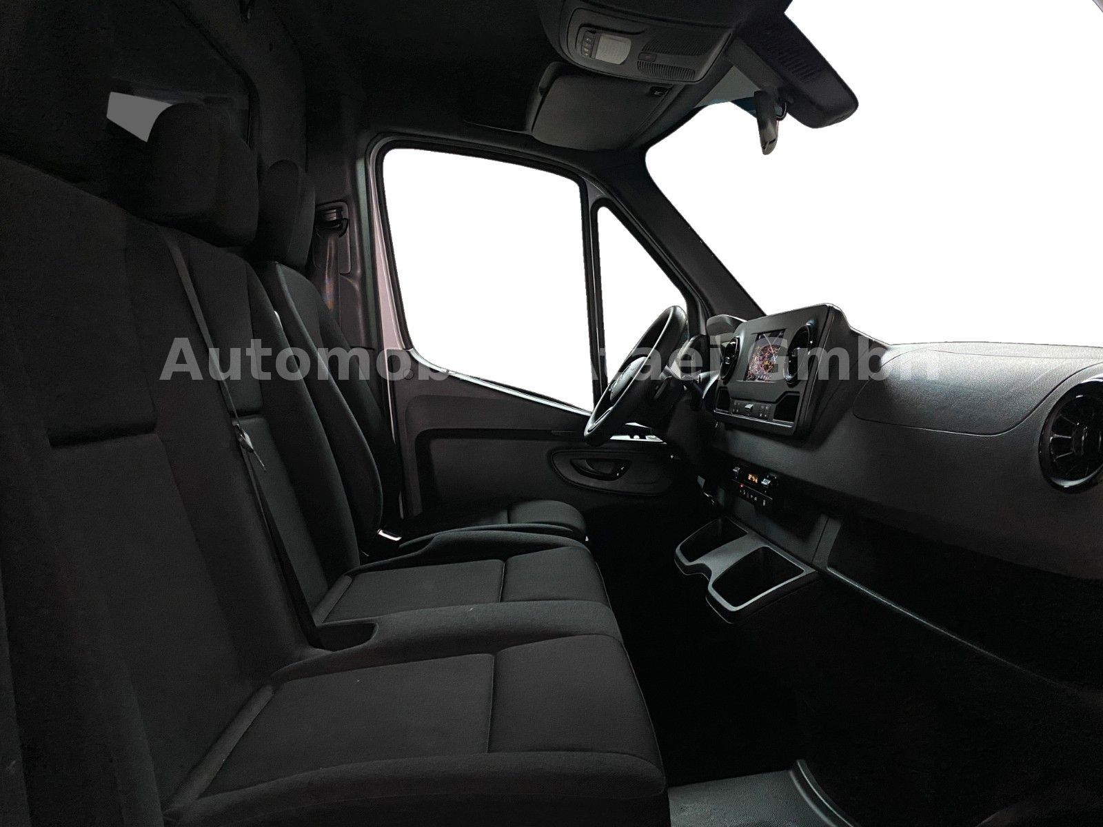 Fahrzeugabbildung Mercedes-Benz Sprinter 314 Automatik MAXI+ NAVI+KAMERA (0499)