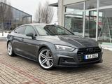 Audi S5 Sportback 3.0 TDI quattro*Voll*Pano*Carbon - Audi S5 TDI Gebrauchtwagen