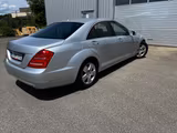 Mercedes-Benz Mercedes S350 I Scheckheftgepflegt - Mercedes S-Klasse bis 15.000 Euro