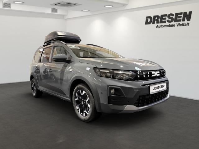 Dacia Jogger Essential Journey TCe 110 Apple CarPlay+R