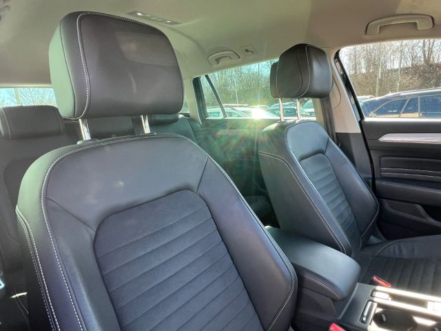 Passat Variant GTE DSG Business*ACC*Sthzg*Design