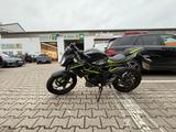 Kawasaki Z125 - Offers