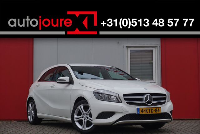 Mercedes-Benz A 180 CDI | Leder | Airco | Origineel NL |