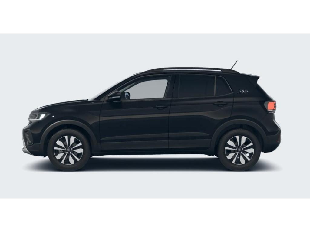 Volkswagen T-Cross 1.0 TSI Goal ACC DIG.-COCKPIT LED+, миниатюра 2