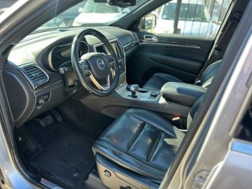 Jeep Grand Cherokee - 5