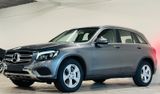 Thumbnail Mercedes-Benz GLC250d 4MATIC OffroadPack AirSuspension