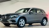 Mercedes-Benz GLC250d 4MATIC OffroadPack AirSuspension - : Allradantrieb, Offroad