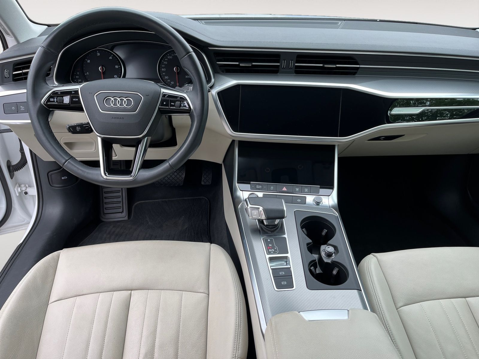 Audi A6 - Bild 11