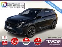 Peugeot 5008 - Vorschau Bild 1