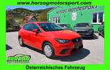 Seat Ibiza 1,0 Reference LED VIRTUAL TEMPO EXP:10.370 - Seat Ibiza: 1.3