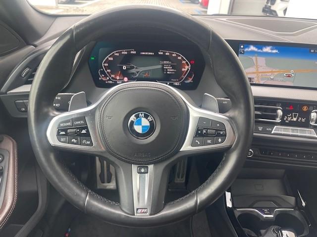 BMW M235i A xDrive Gran Coupe LkHz SHZ ACC LCProf