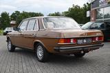 Mercedes-Benz 240D W123 *OLDTIMER*TOP*GARANTIE* - Mercedes-Benz 240: W123 240d