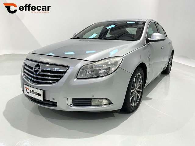 Opel Insignia 2.0 CDTI 160CV ecoFLEX 4 porte Cos