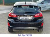 Ford Fiesta 1.5 EcoBlue Titanium 5-Türer *ACC/Kamera* - Ford: Ka Tür