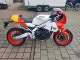 Yamaha XSR 900 GP - YAMAHA XSR900 GP