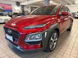 Hyundai Kona 1.0 T-GDI Style - Hyundai KONA aus 2017