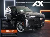 Cadillac Escalade Platinum Sport SUV 24Zoll,MY25,AKG,Voll