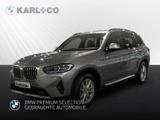 BMW X3 30 i xDrive Temp Keyless H&K Navi Memory Sitz