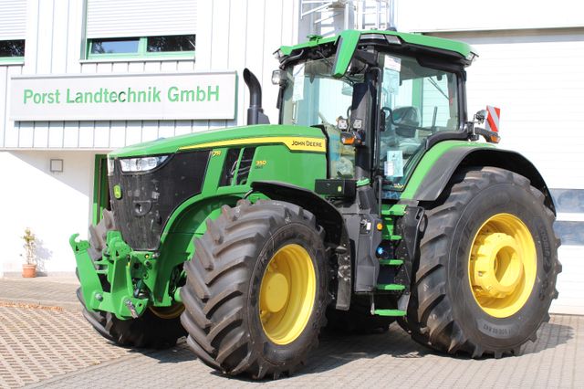 John Deere 7R350*NEUFAHRZEUG*