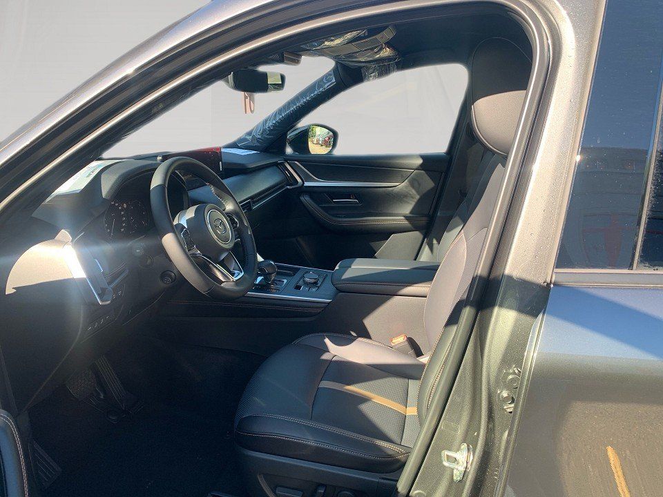 Fahrzeugabbildung Mazda CX-60 3.3d 254PS AWD Homura COSO