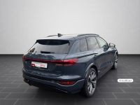 Audi Q6 e-tron - Vorschau Bild 3