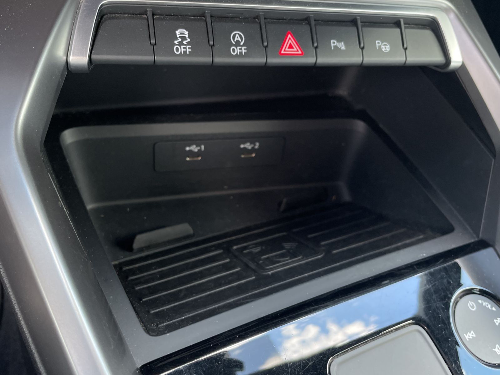 Audi A3 SB 30 TFSI S line LED AHK Kamera Carplay foto 25