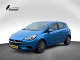 Opel Corsa Edition, 5-Türer 1.4, 66 kW (90 PS) (Manue - Opel Corsa: Türer