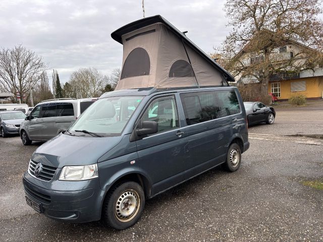 Volkswagen T5 Multivan Aufstelldach