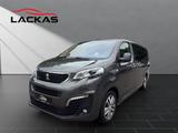 Peugeot Traveller 2.0 L3 Active S&S *SitzHz*Leder* - Peugeot Traveller aus 2020